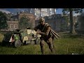 Battlefield 1 Cinematic Mode in Multiplayer