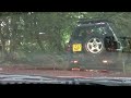 The Shrave Freelanders Off Road Hampshire