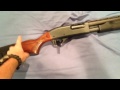 Remington 870 cheek slap solution