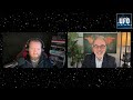 Richard Dolan - UFOs, USOs, & 2024 || That UFO Podcast