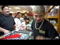 Pinoy Pawnstars Ep.316 - Top Shoe Collector Big Boy Cheng ano ang sadya?