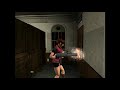 Resident Evil 2 (Classic) -  All Weapons - Reloads , Animations and Sounds