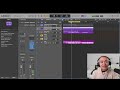 The EASIEST Way To Mix Vocals in Logic Pro