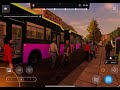 Bus Simulator City Ride | iPad Pro Gameplay | ULTRA GRAPHICS