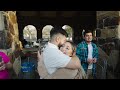 Gender Reveal: Alexis and Arturo