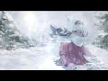 ❄️𝒲𝐼𝒩𝒯𝐸𝑅 冬❄️ 𝐸𝒟 ~ Relaxing Pokémon Music ポケモン BGM 2021 ~ Brilliant Diamond / Shining Pearl ☃️