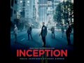 INCEPTION - Dream is Collapsing (Long Version)