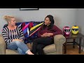 Power Rangers Playback: Why we LEFT Power Rangers | with Cat & Nakia