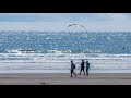 Pacific Northwest. Part #1 - Coastal Oregon - Views of the Ocean in 5K - 3 HOUR Relaxation Video