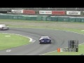 2010 Super GT Round 5 Sportsland Sugo, Japan  決勝ダイジェスト