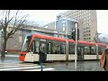 Norway tram