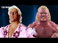 TIMELINE: 1992 In Professional Wrestling