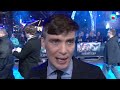 Why Cillian Murphy Is A One Woman Man | Rumour Juice