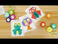 Crayola Young Kids Deluxe Spill-Proof Paint Activity Kit | Product Demo Video