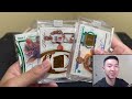 OPENING A $15000 FLAWLESS FOTL BOX (CRAZY CARDS)! 😱🔥 2021-22 Panini Flawless Basketball Hobby Review