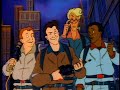 The Real Ghostbusters Intro! | Animated Series | GHOSTBUSTERS