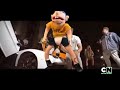 Jake Paul on Cartoon Network, July 2013 (totally real and rare, requests open)