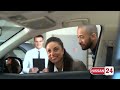 New 2024 Nissan Rogue Brockton MA Boston, MA #F18408