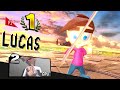 Super Smash Bros Ultimate - Timmy Vs Mr. Crocker