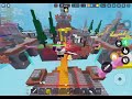 AERY IS WAY TO OP IN S10 RANKED (ROBLOX BEDWARS)