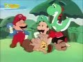 YTP: Luigi discovers crude humor
