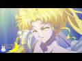 Sailor Moon Crystal - Acto 21 Dificultades Némesis Español Latino