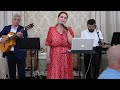 Кумыкская песня - Маржанат Аджиева