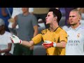 FIFA 23 - MESSI, RONALDO, MBAPPE, NEYMAR, ALL STARS | REAL MADRID 102-0 ATALANTA BC | UEFA SUPER CUP