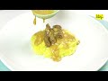 ASLI Russian Babushka Style Beef Stroganoff | Recipe By Yum Lounge (Urdu)