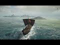 Assassin's Creed: Odyssey » Episode 23 - Small islands adventure begun, part 5.