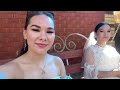 Свадьба Юлаевых 🩵 Yulaevs' wedding | Татарская Свадьба | VLOG