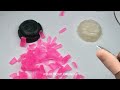 SOFT Glycerin Soap Cutting ASMR Satisfying Sounds