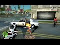 Grand Theft Auto OASIS - VISITANDO AL T-800