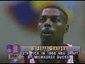 1988 Olympics Basketball Semifinal USA 76   USSR 82