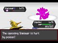 Pokemon Radical Red v4.1 Normal Mode - vs. Dumbass Jojo Fan