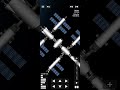 Upgrading my Space Station again in (sfs)