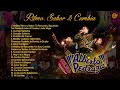 Alberto Pedraza - Ritmo, Cumbia y Sabor (Mix 2023)