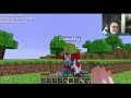 Classic Beginnings! | Paradise SMP - Ep. 01
