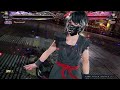 Tekken 8 | Buffed Kazuya Vs TheJokerGuy Crazy Reina Intense FT5!