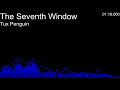 The Seventh Window - Tux Penguin