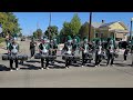DHS 2023 Selma Percussion Competition