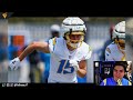 EARLY Rookie Rising Stars: Chargers MiniCamp Standouts | Director's Cut