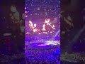 ed Sheeran concert #3 collab with sam smith stay with me song