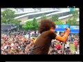The Mars Volta - 01-23-04 Big Day Out, Sydney (Part 2 of 2)