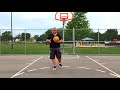 How To Play Point Guard in Basketball