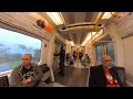 London Underground First Person Journey - Preston Road to Alperton