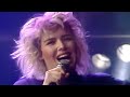 Kim Wilde - You Keep Me Hangin' On, Peter's Pop Show Show 5:39 [Orginal live HD mix 2018] Duply