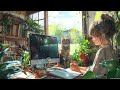 Workday Chill Beats 🍃 - Focus Music for Studying and Working