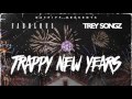 Fabolous x Trey Songz - Trappy New Years [FULL MIXTAPE]