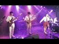 LUCY - 애정표현 Cover Concert Live Clip | 넥슨밴드 하늘연달_240622